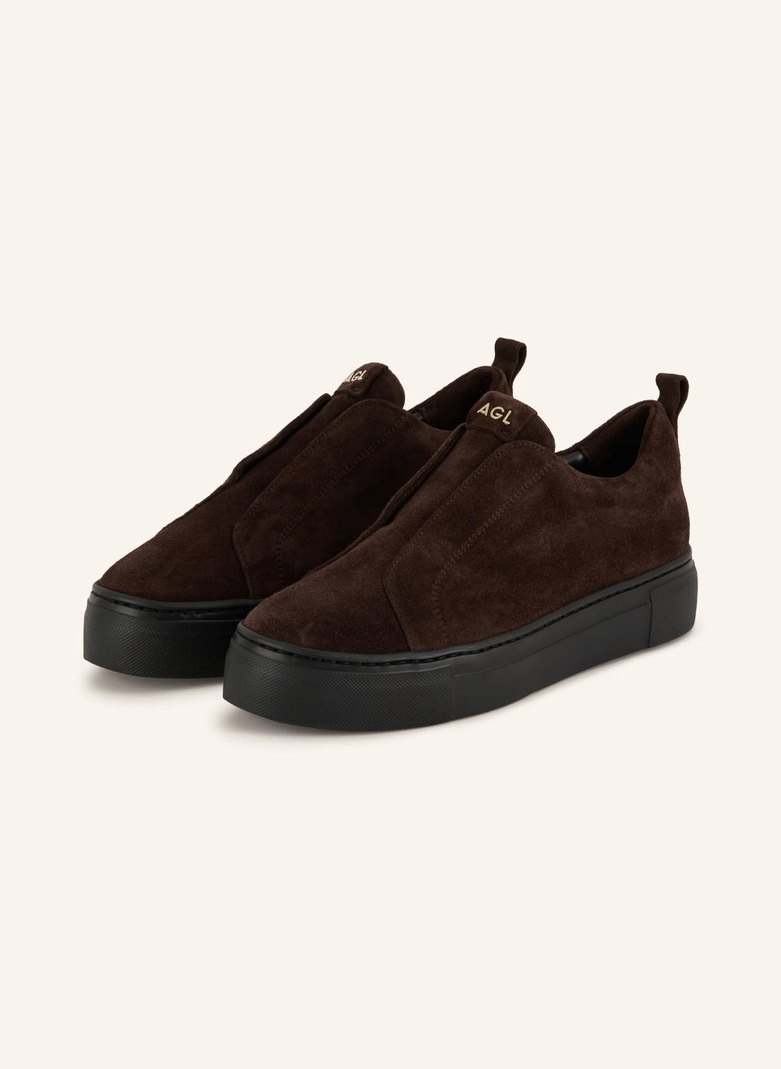 AGL Slip-on-Sneaker CLEMENTINA