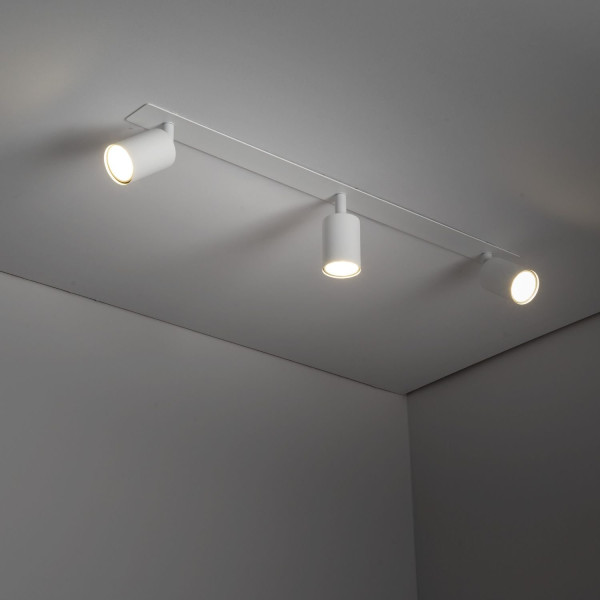 Lampa reflektor spot podtynkowy NEX WHITE 10804 TK Lighting