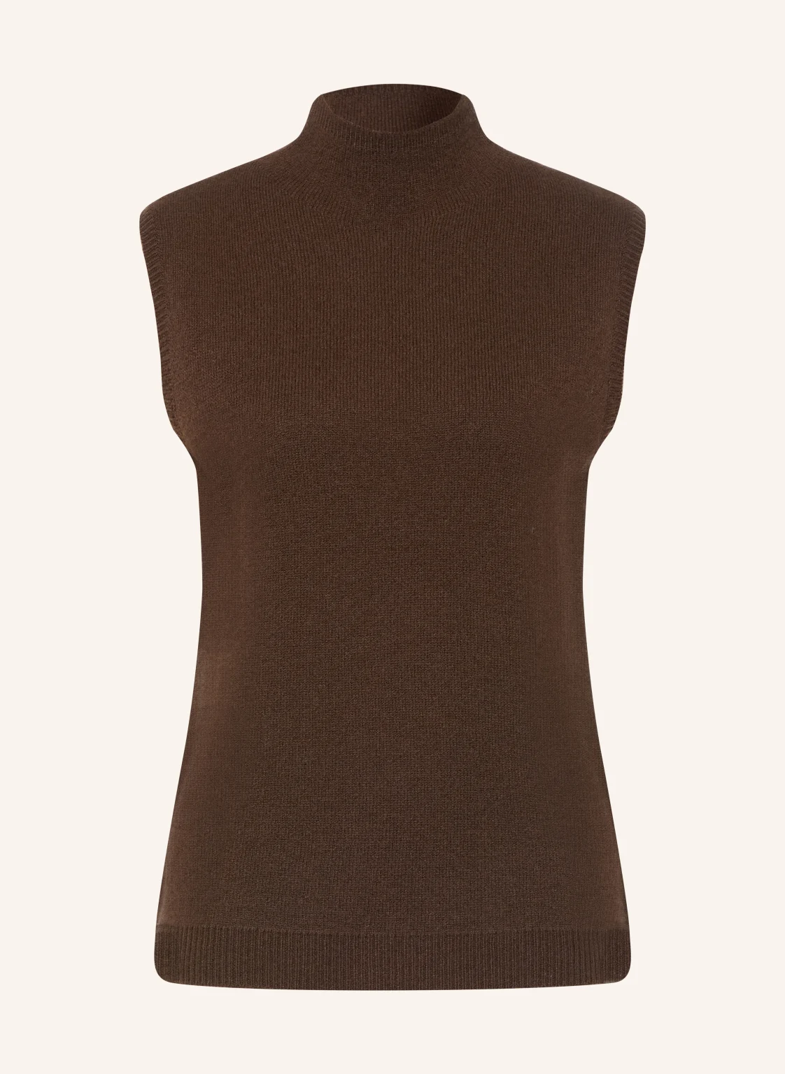lilienfels Pullunder mit Cashmere
