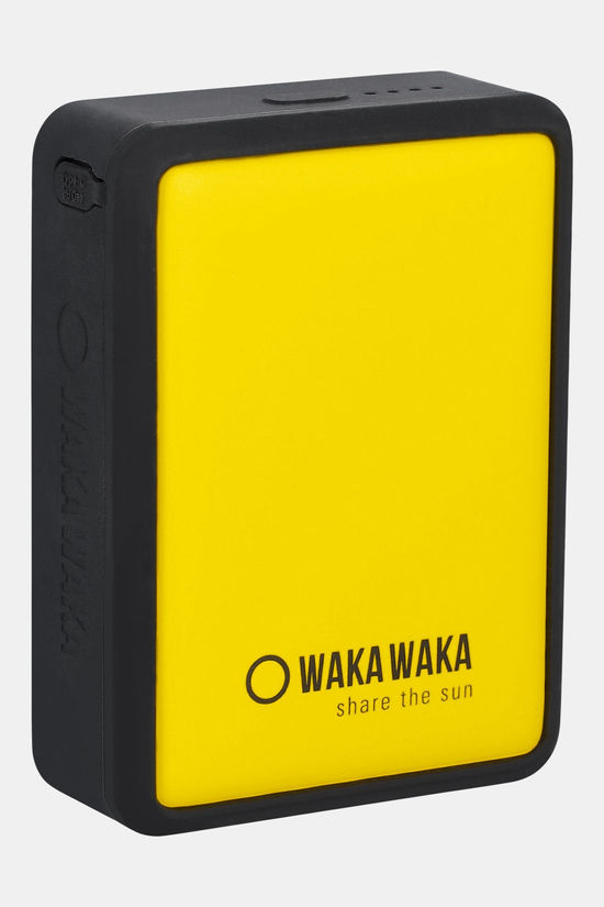 WakaWaka Power 20 Powerbank