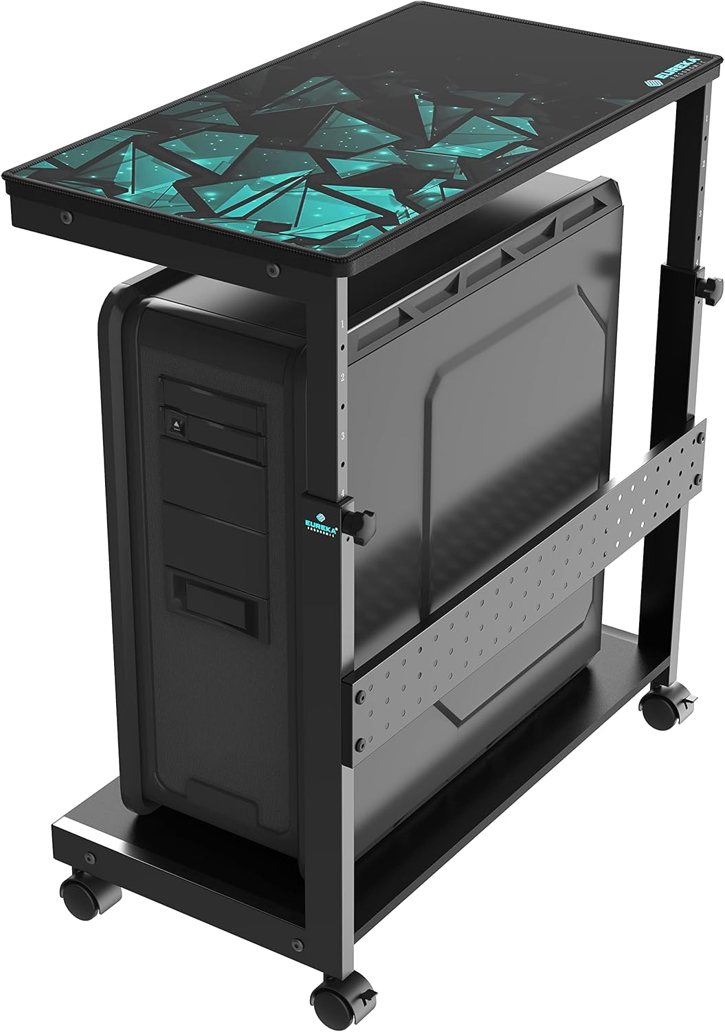 Carts & Stands