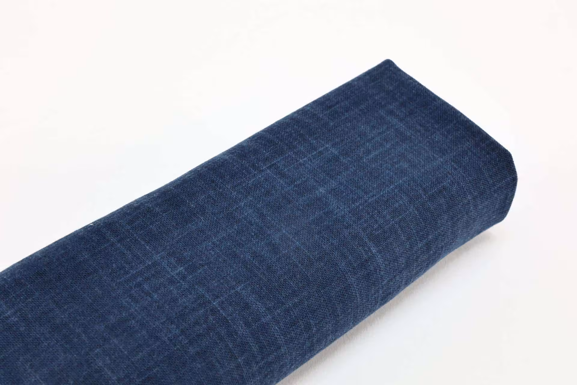Japanese fabric solid indigo hand-dyed, Japan indigo fabrics, Sewing Crafts, sashiko, dyed by hand