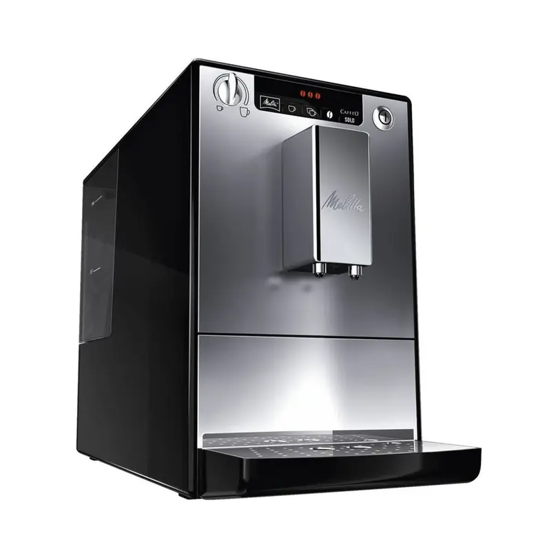 Kaffeevollautomat CAFFEO Solo