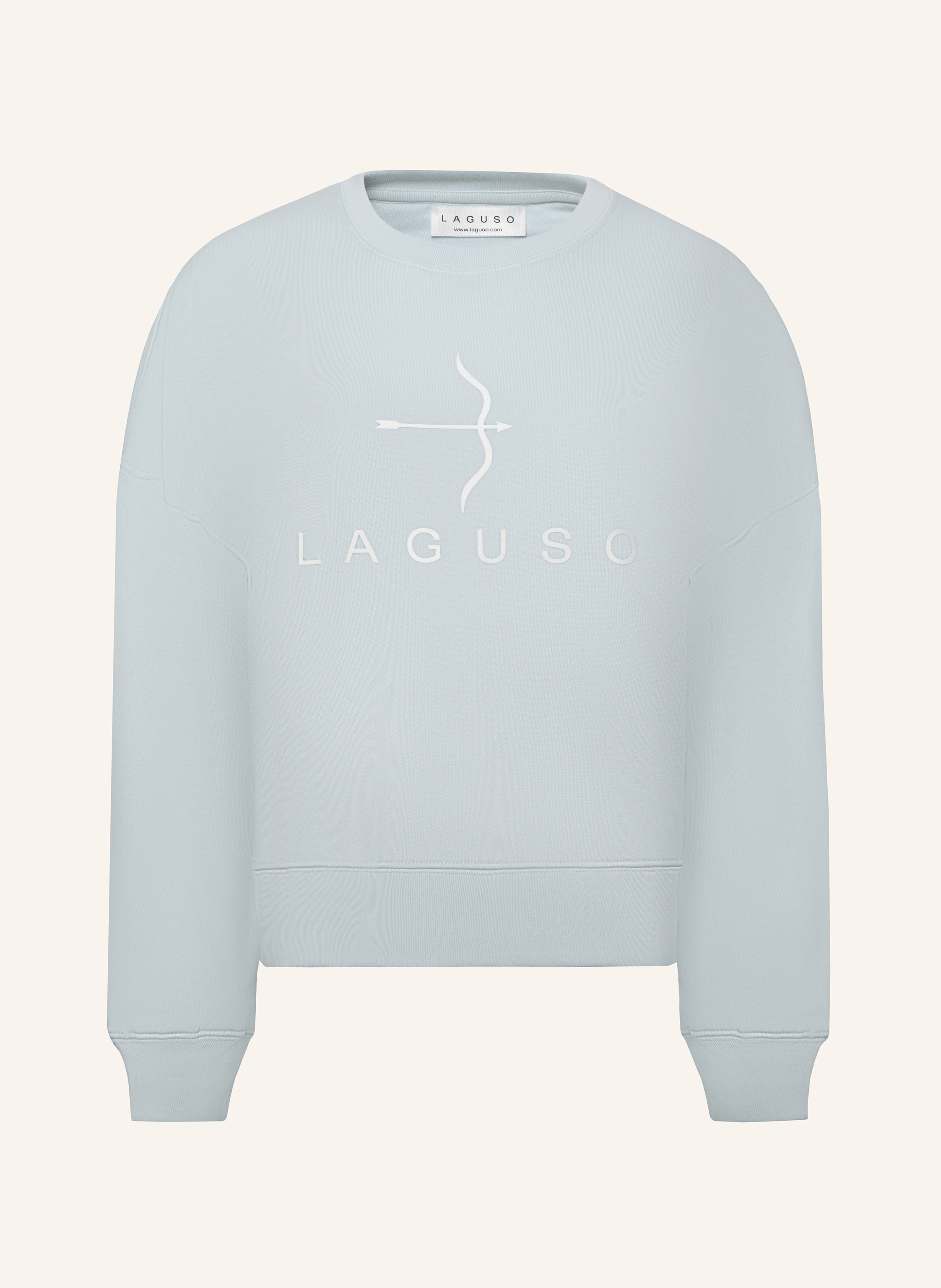 Laguso Sweater ADDISON ICE