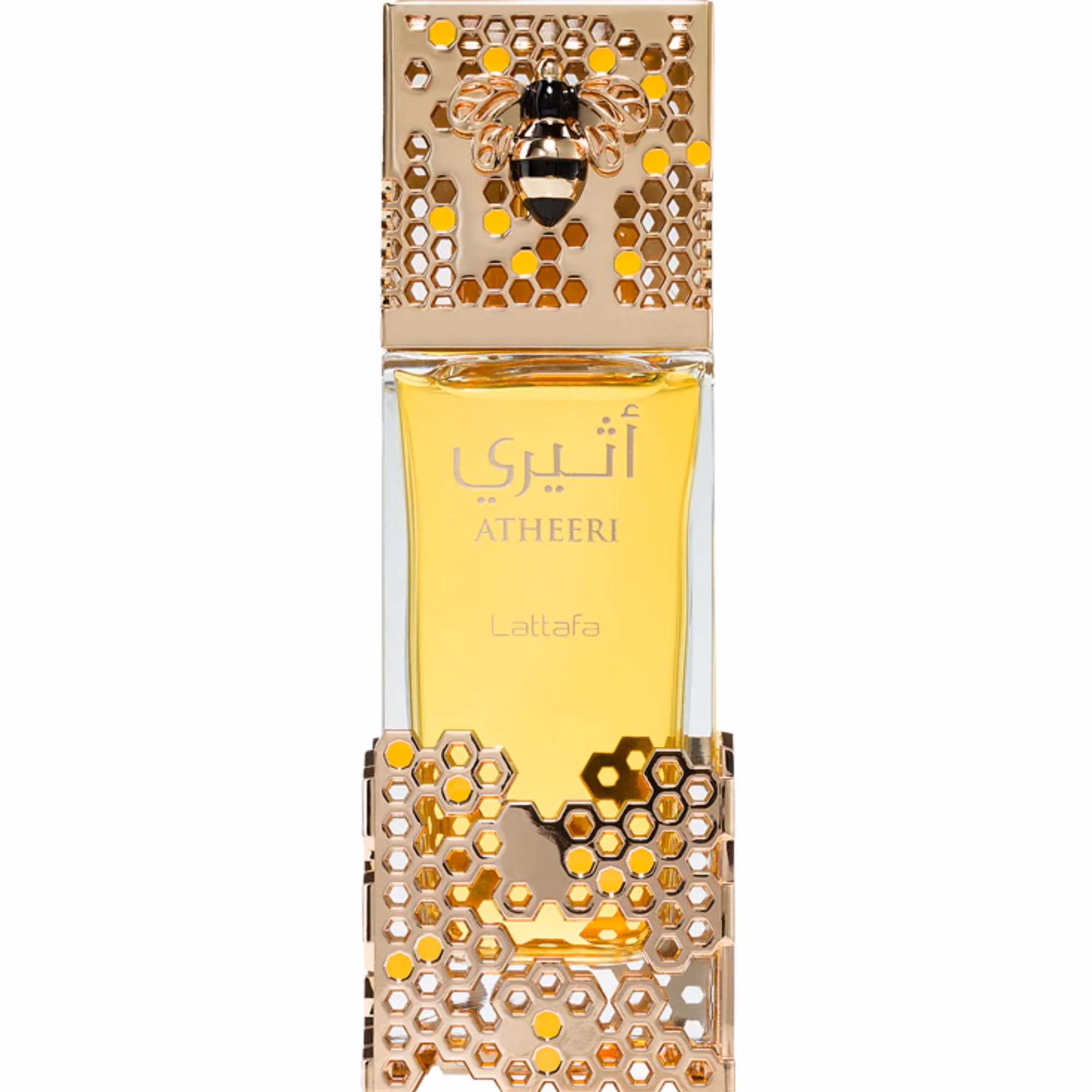 ATHEERIEau de parfum