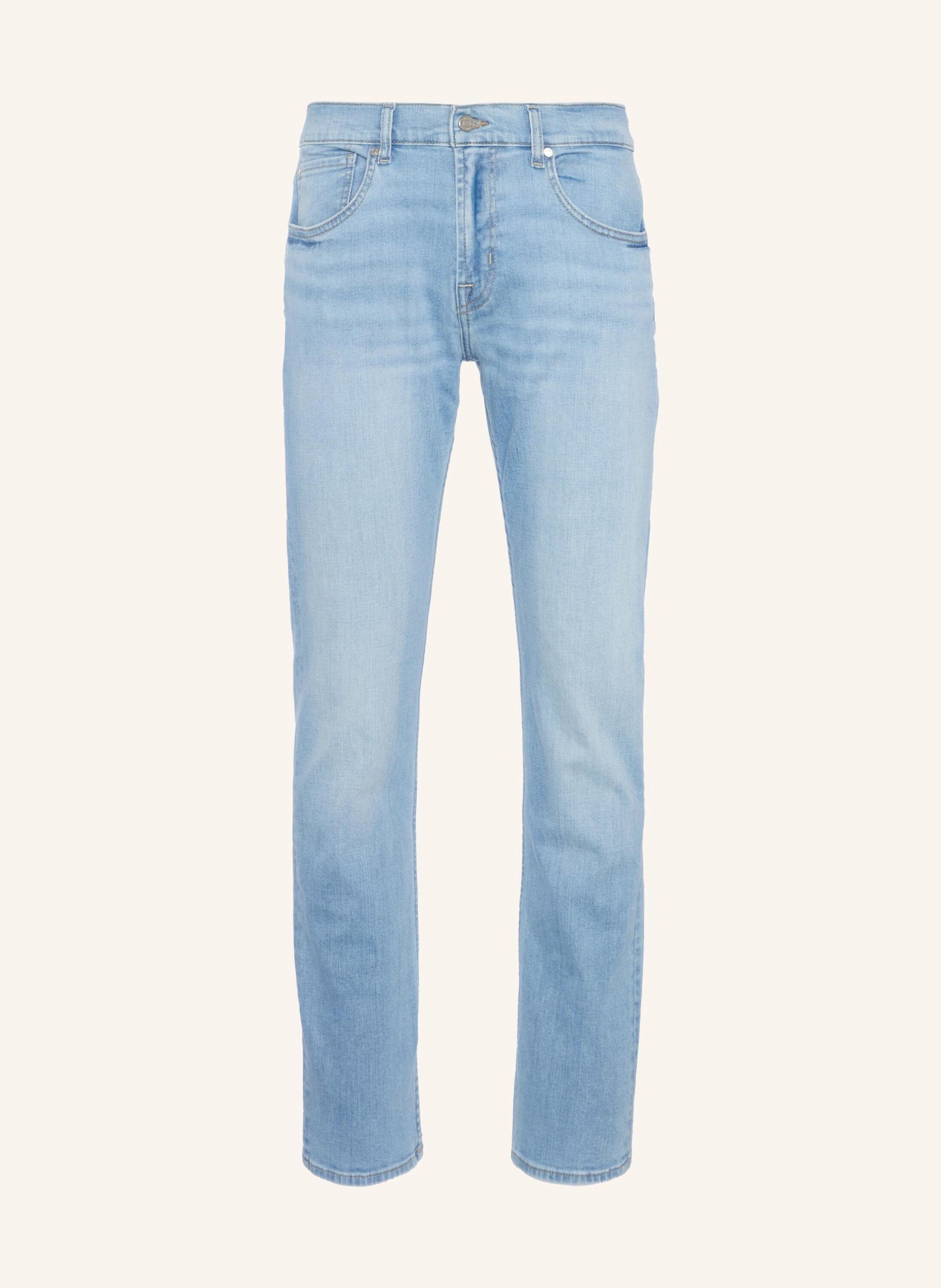 7 for all mankind Jeans THE STRAIGHT Straight Fit