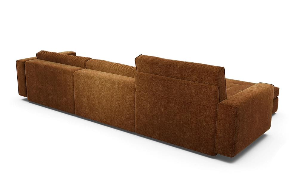 Ecksofa CLOUDY1