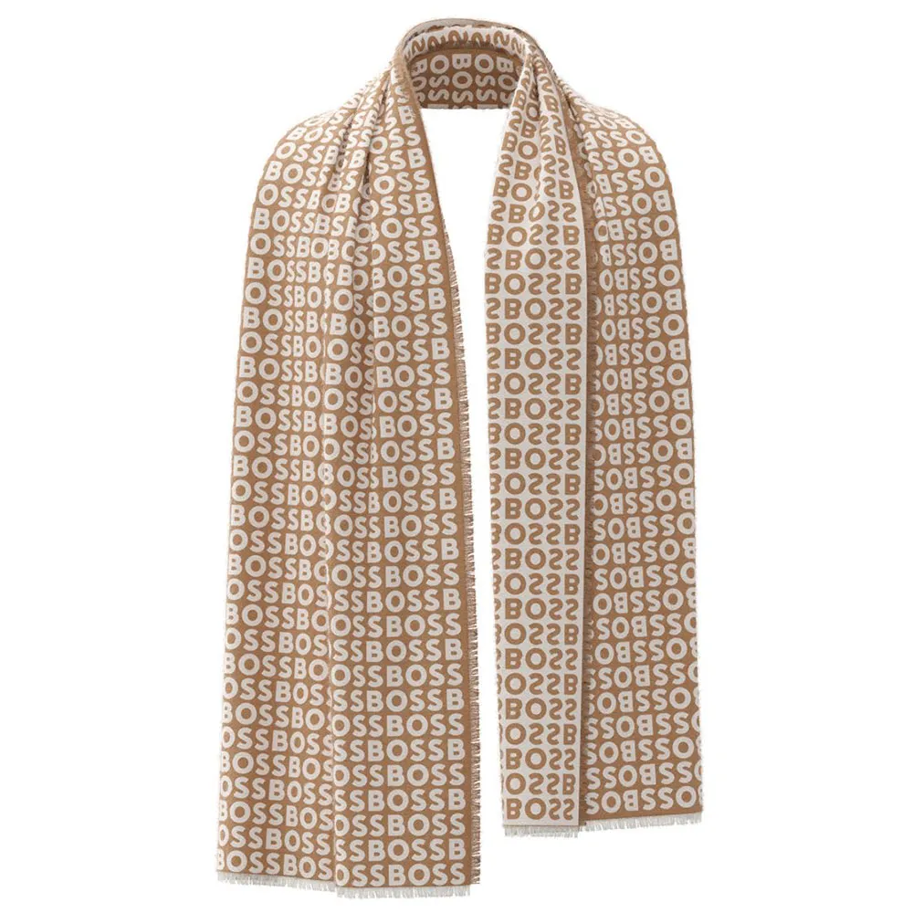 BOSS Tadic 10261143 scarf