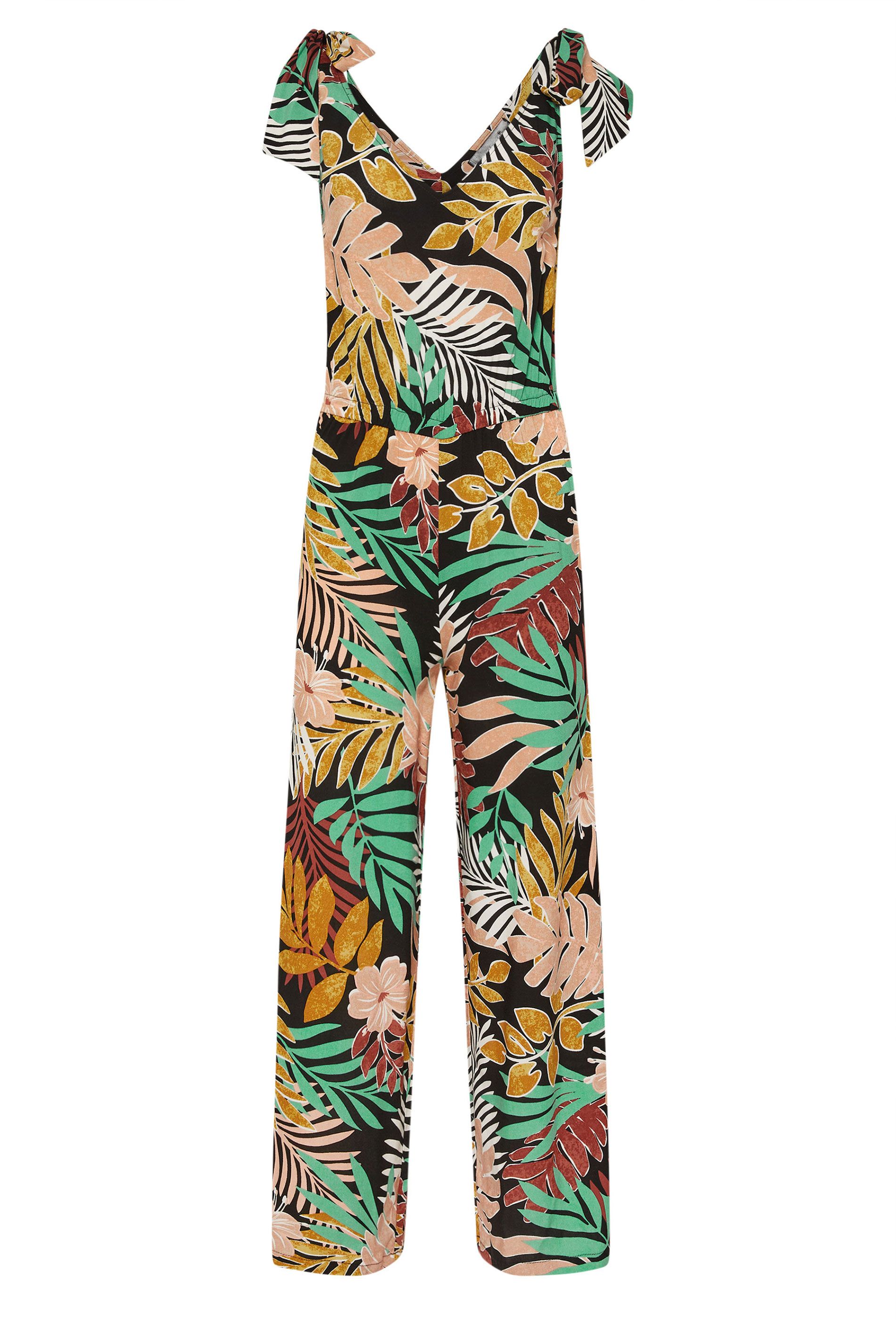 PixieGirl Petite Wide Leg Jumpsuit