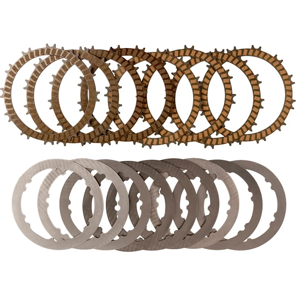 Prox Fantic Xe 125 23-25/Xx 125 22-25/Yamaha Yz 125 22-26 clutch discs kit