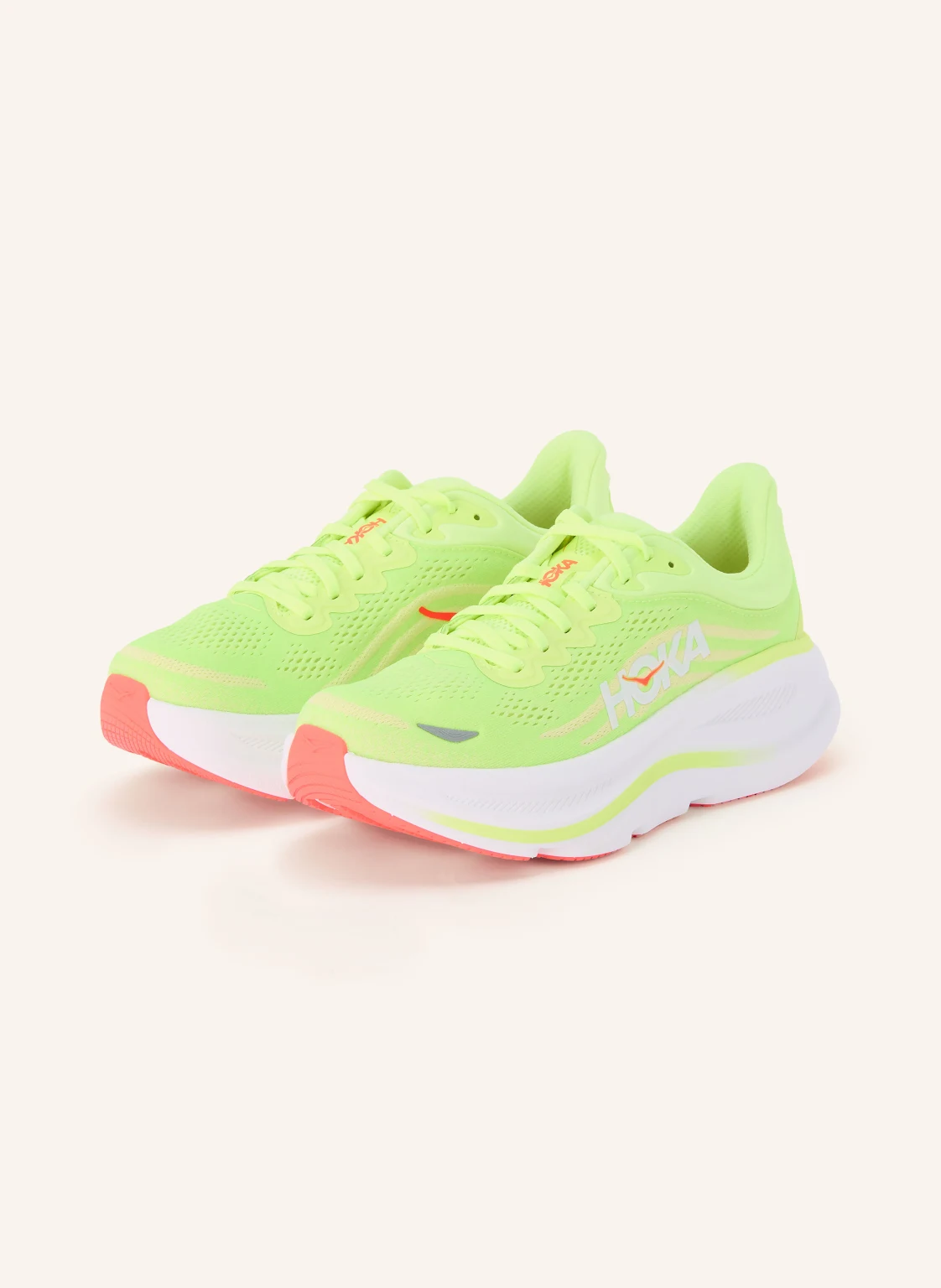 HOKA Laufschuhe BONDI 9
