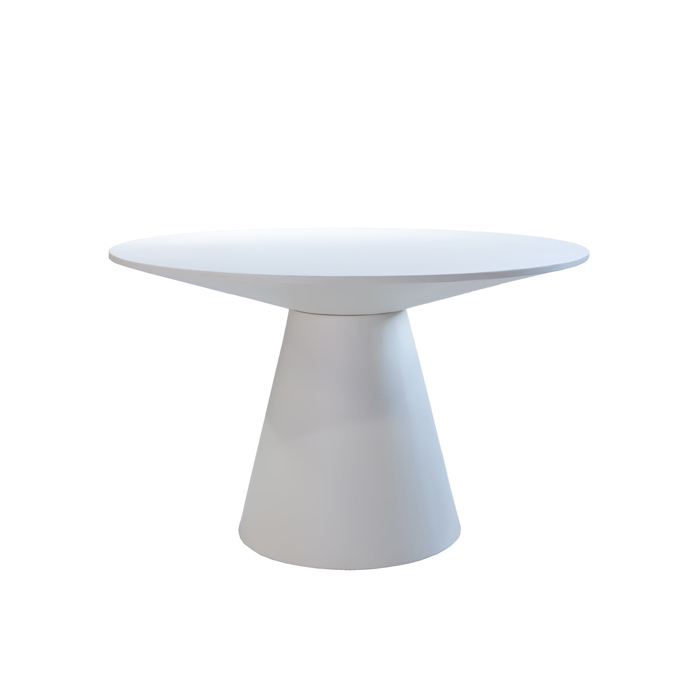 Giga Meubel Eettafel Sep - Rond - MDF - 120cm