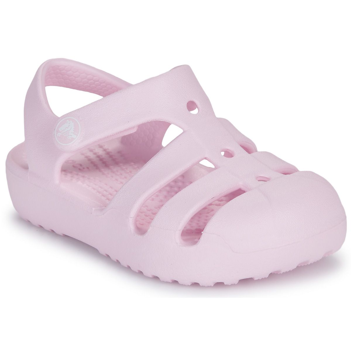 Crocs - Classic Fisherman T - Pink
