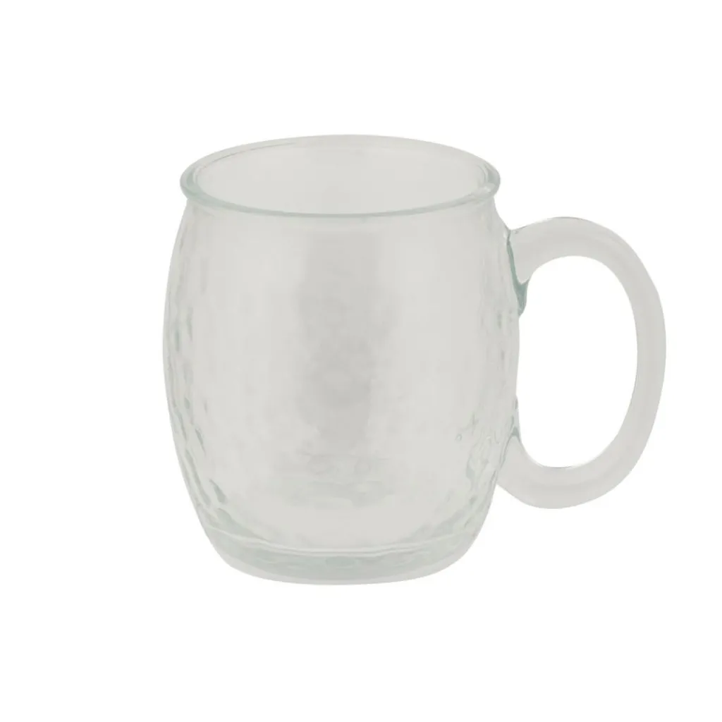 Verres À Cocktail^CASA MOSCOW MULE Verre 54,5 CL Transparent