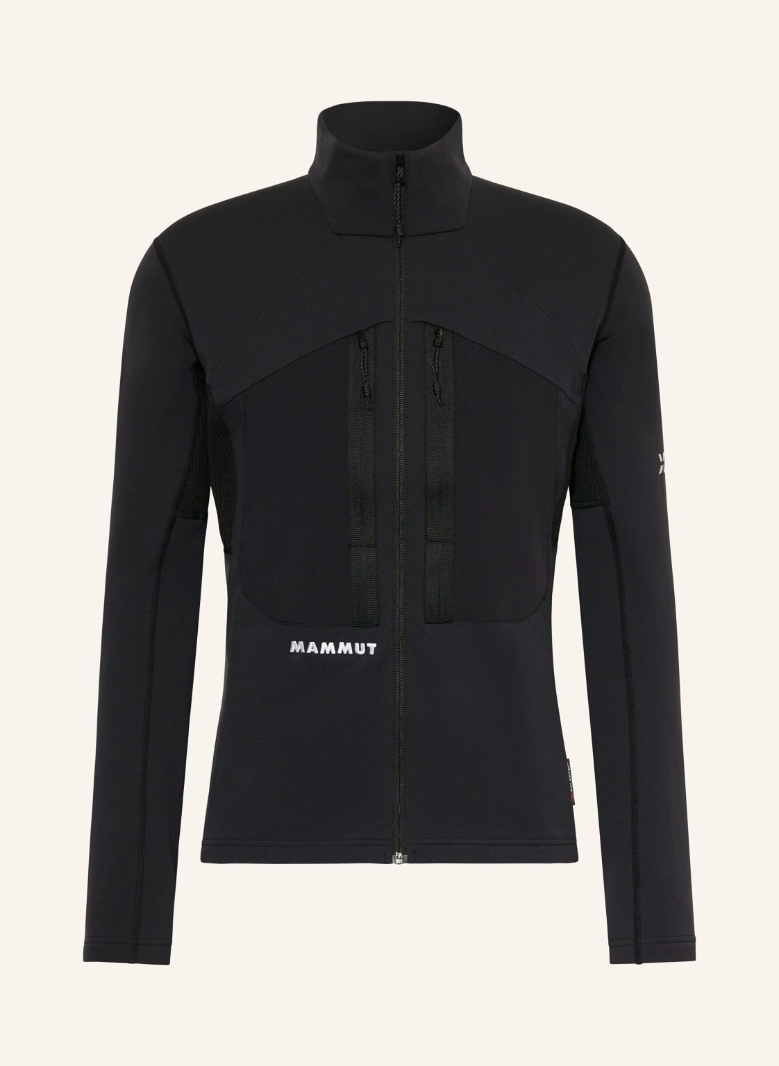MAMMUT Midlayer-Jacke EIGER NORDWAND ADVANCED