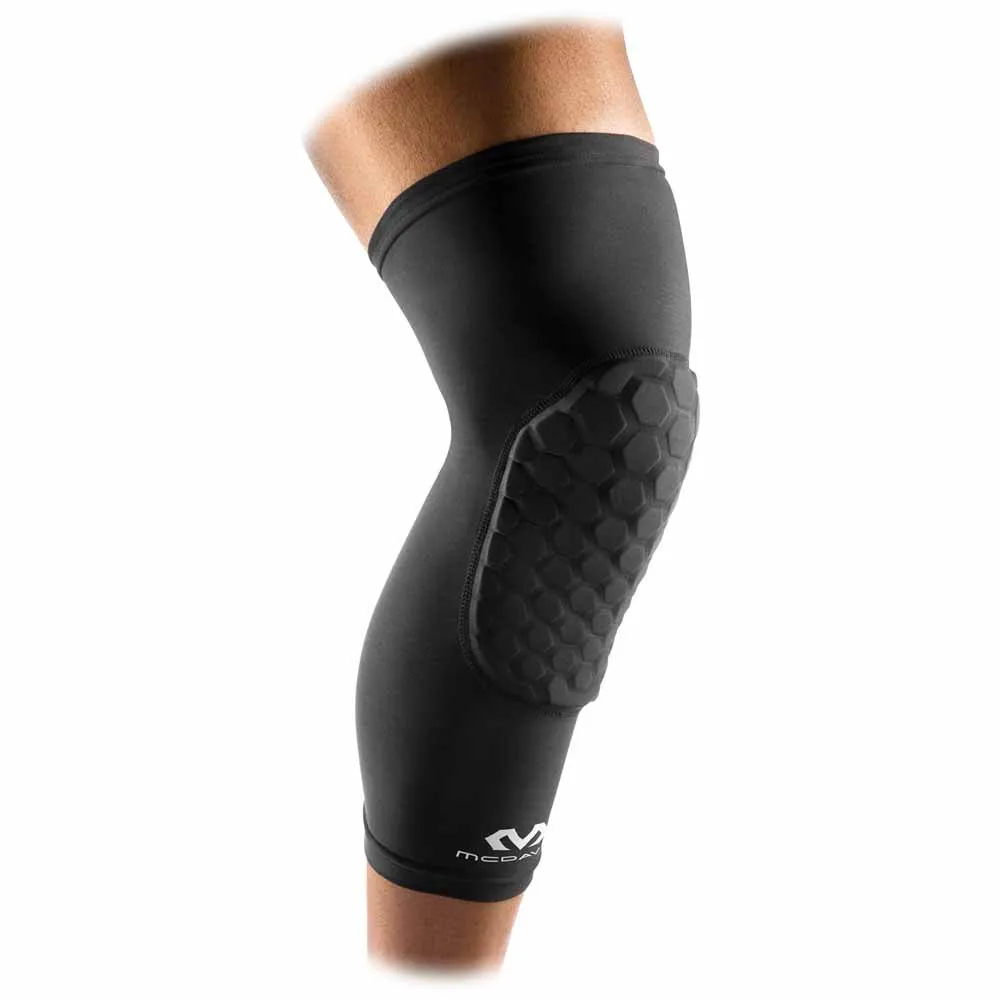 Mc David Hex knee guard 2 units