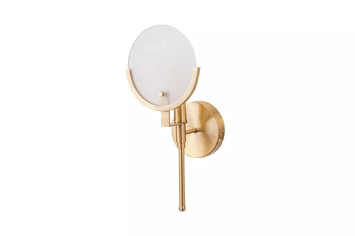 Kinkiet Lampa Ścienna BATUMI Model A Styl Art Deco Nowoczesny
