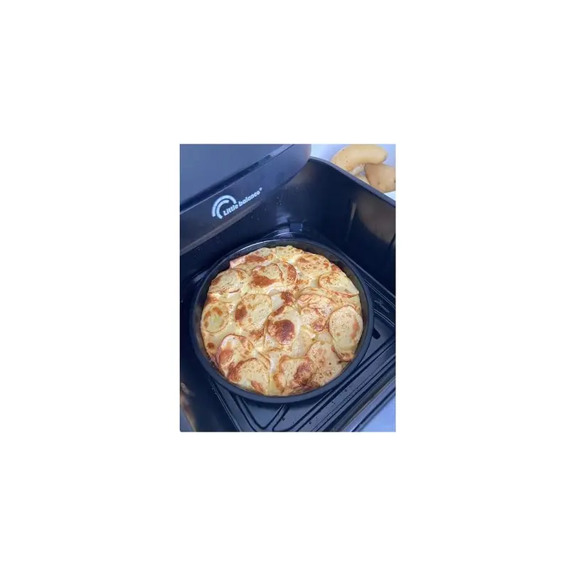 Pizzablech Air Frying Accessoires
