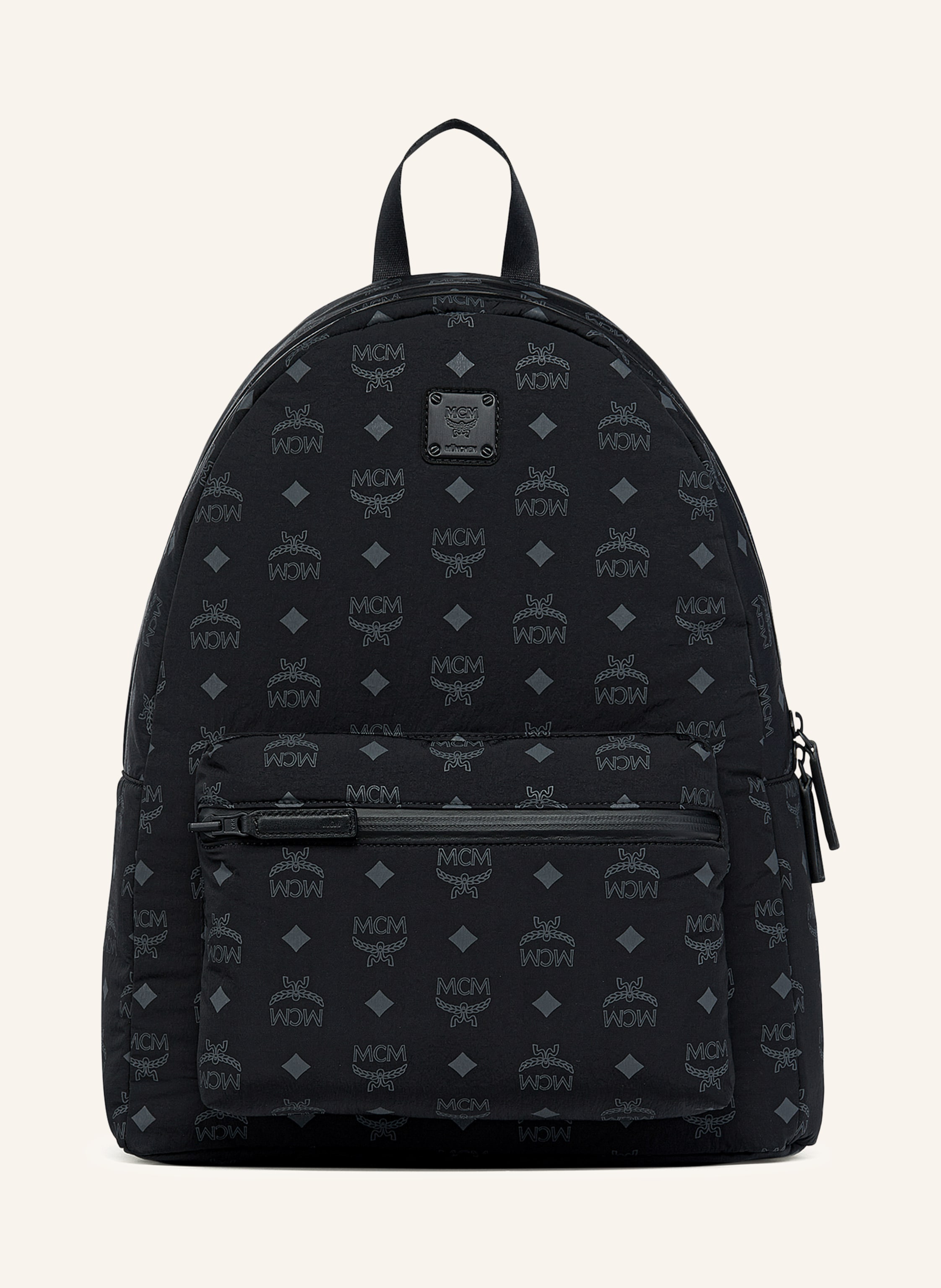 MCM Rucksack STARK MEDIUM