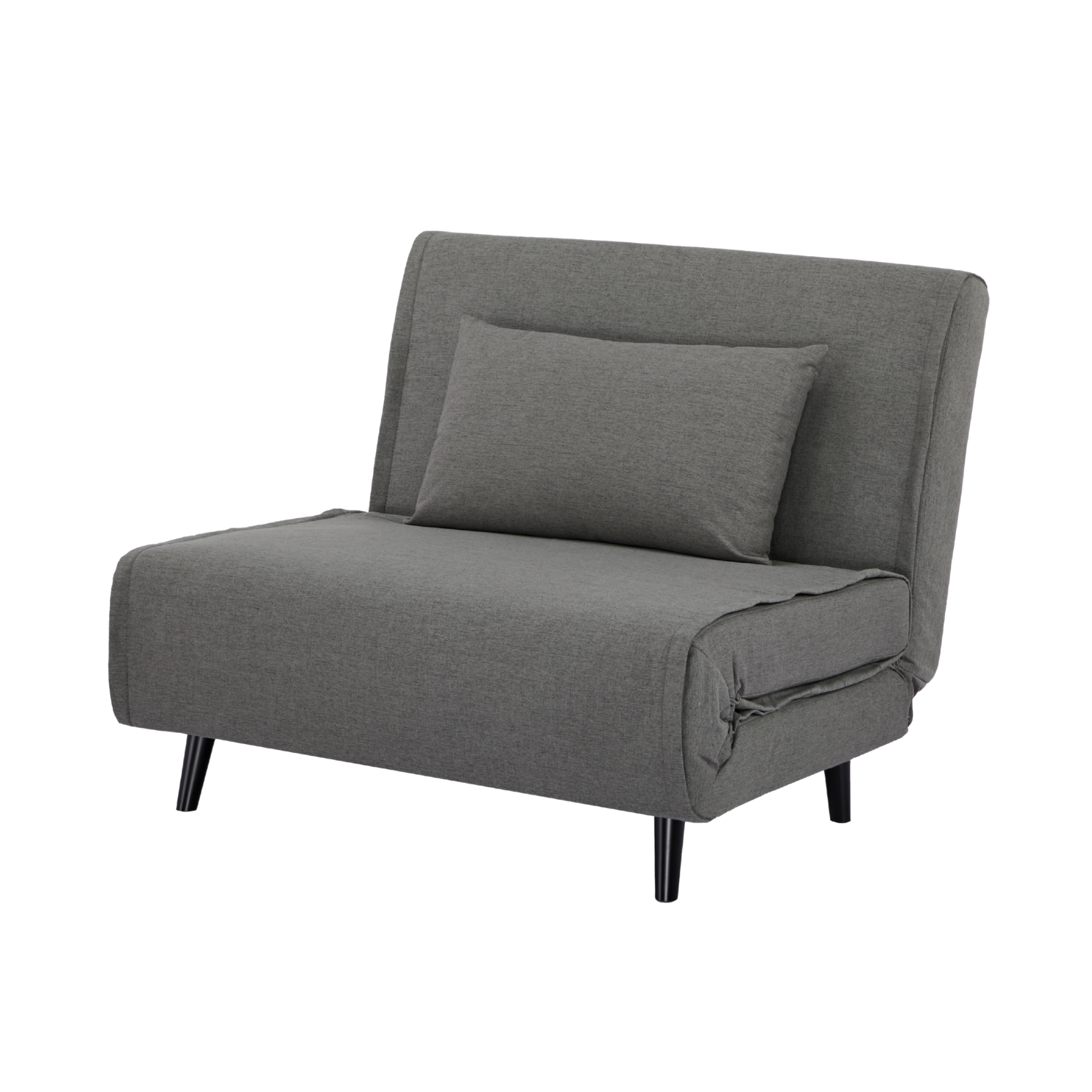 Troonz Lucca - Slaapbank 1 persoons 100x190