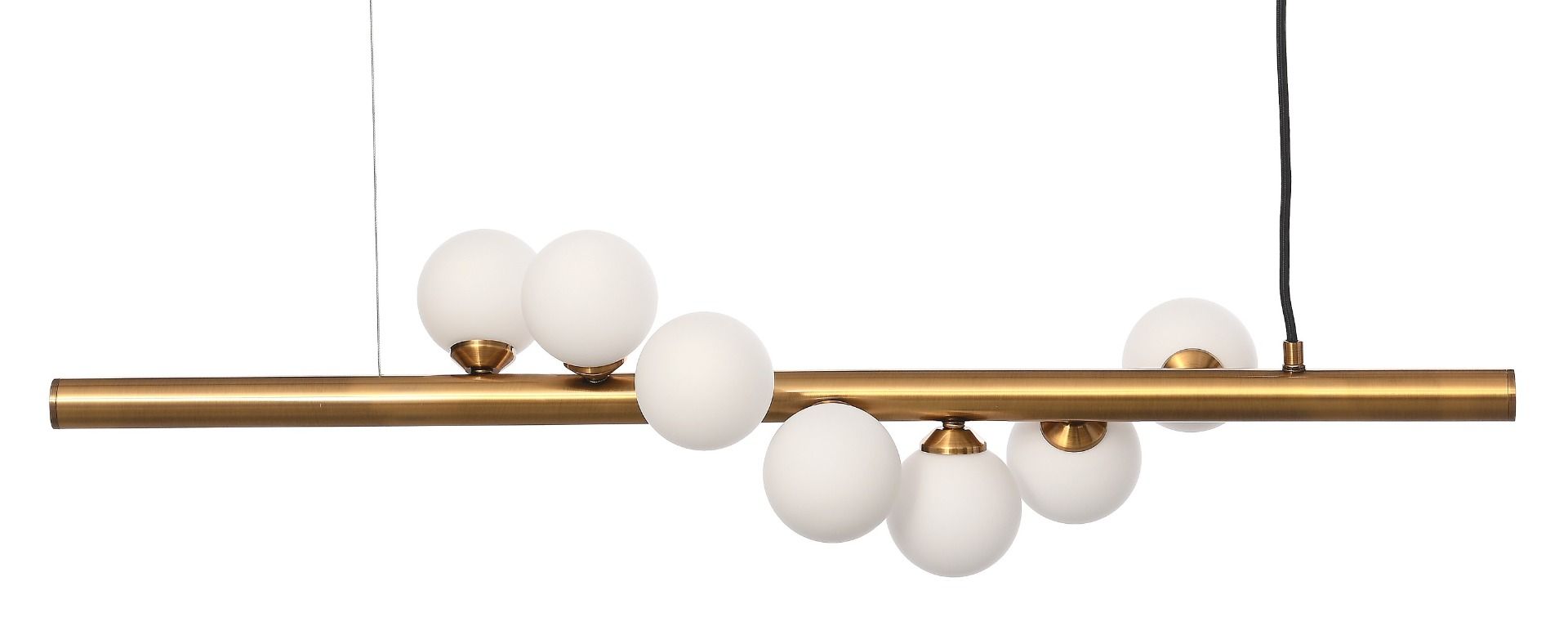 Lampa wisząca Cape Long Led 86x20x20cm