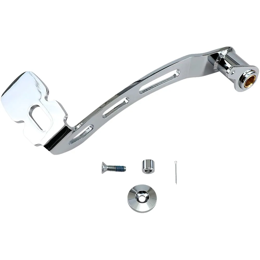 Kuryakyn Harley Davidson Flhr 1340 97-98/Flhr 1450 99-06/Flhr 1584 07 brake pedal