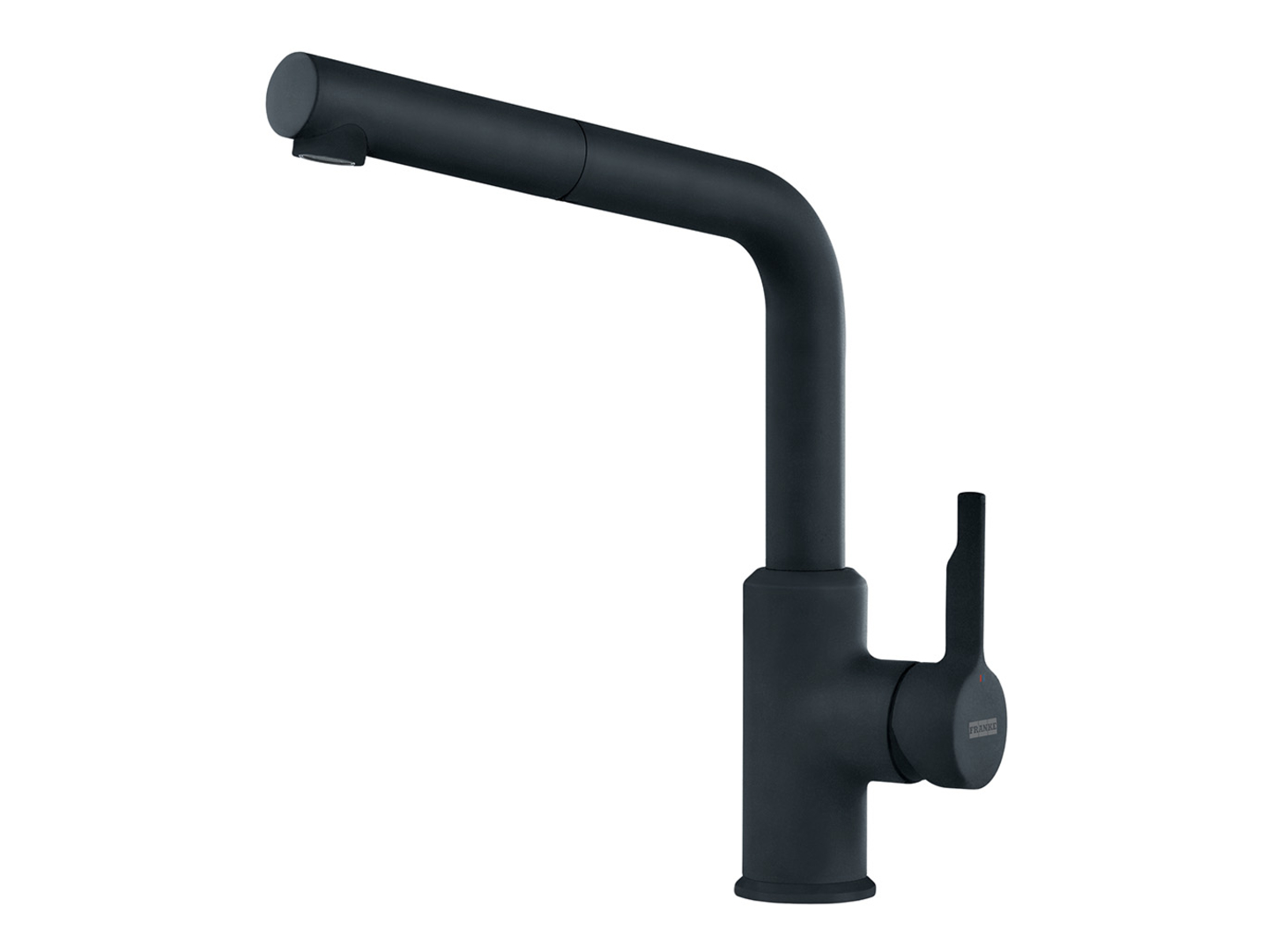 Bateria stojąca Urban czarna