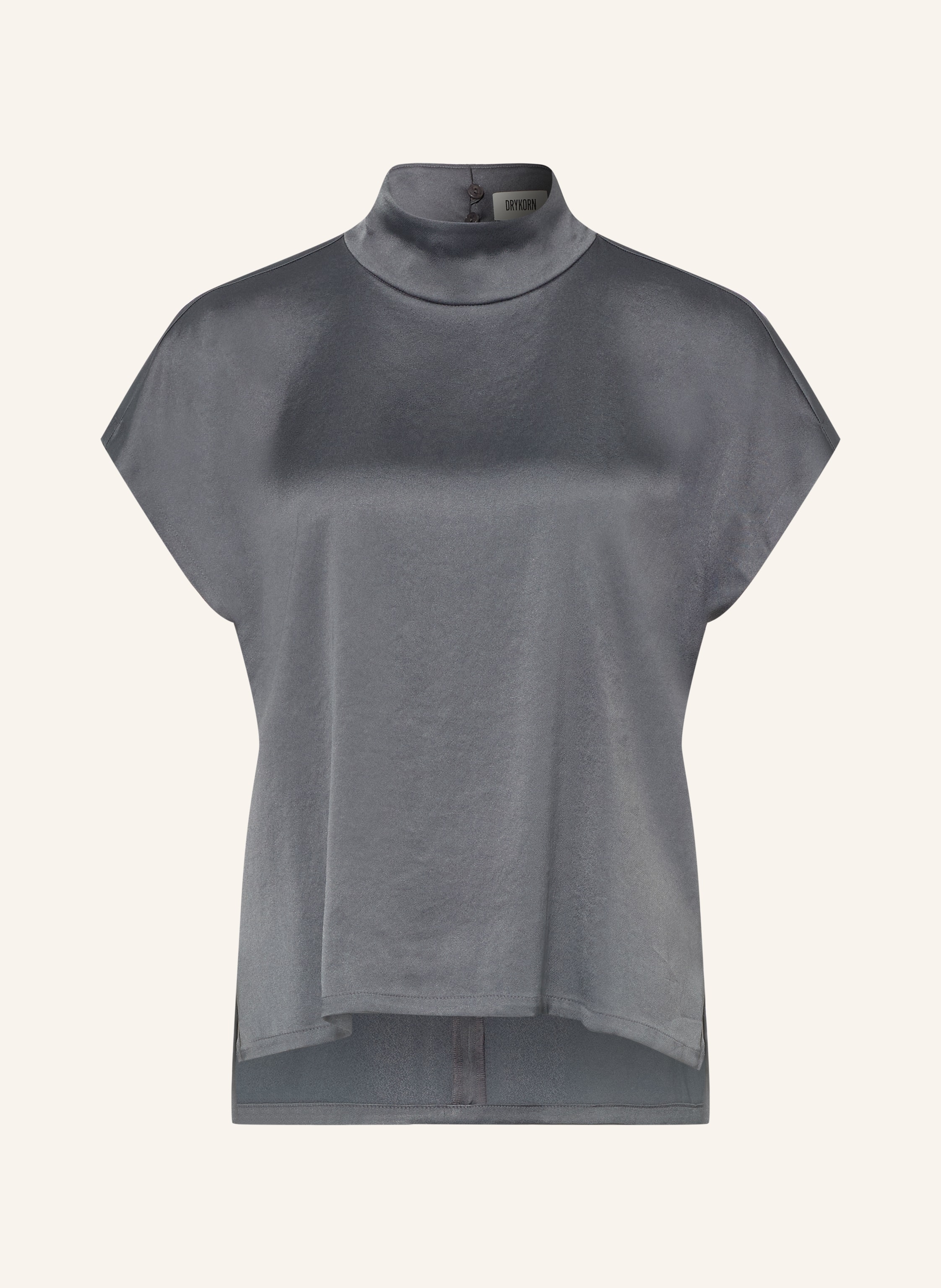 DRYKORN Blusenshirt ALARIA_1 aus Satin