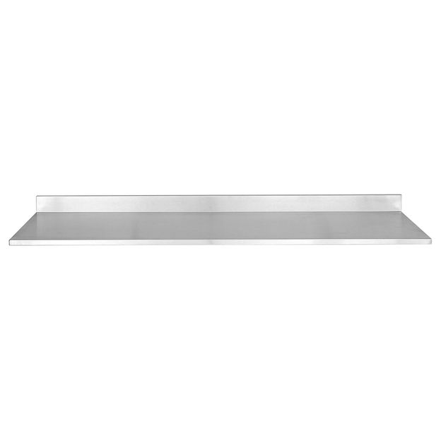 GOURMET TAMPO INOX 200