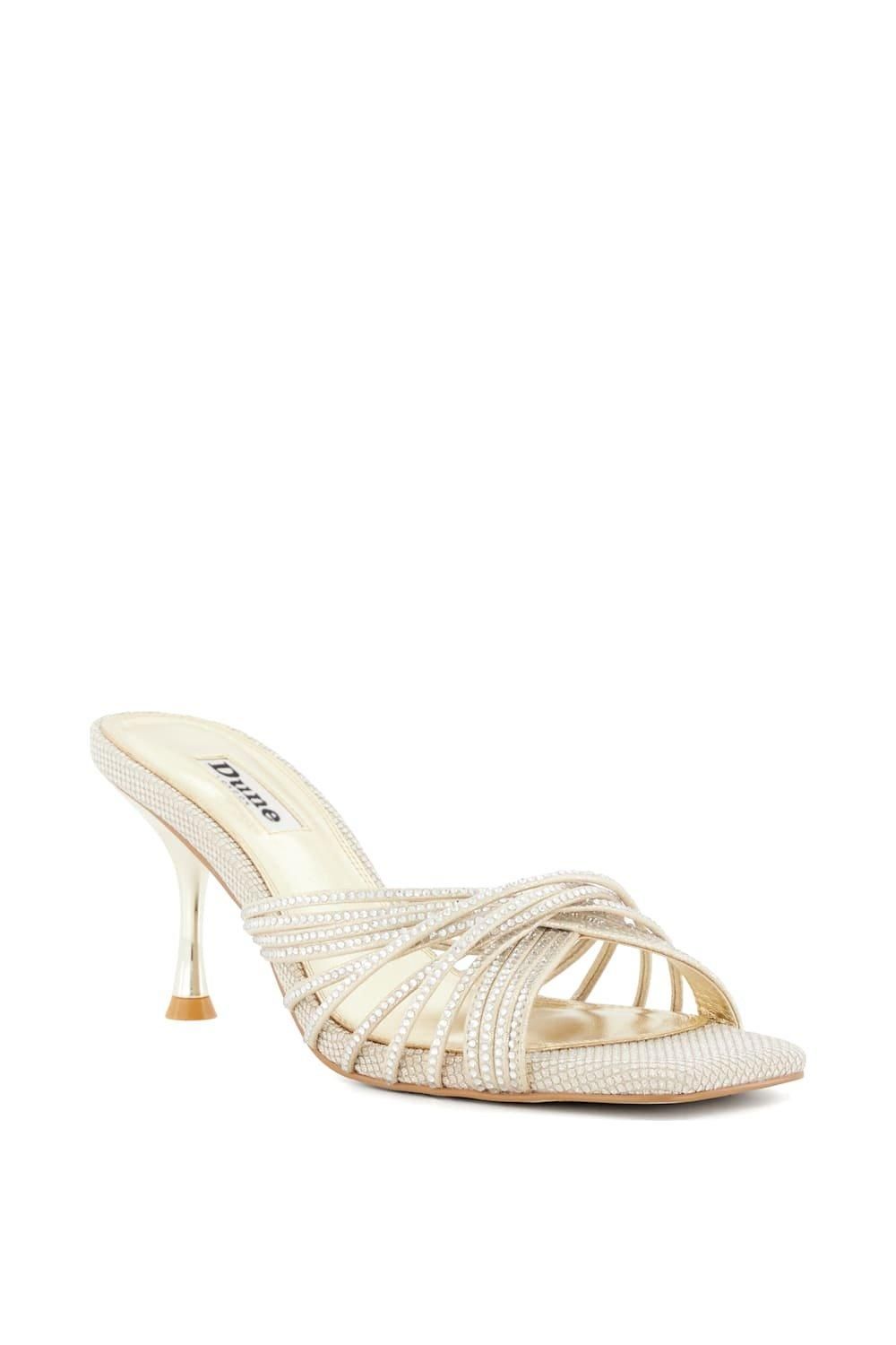 Dune London Marquee' Sandals