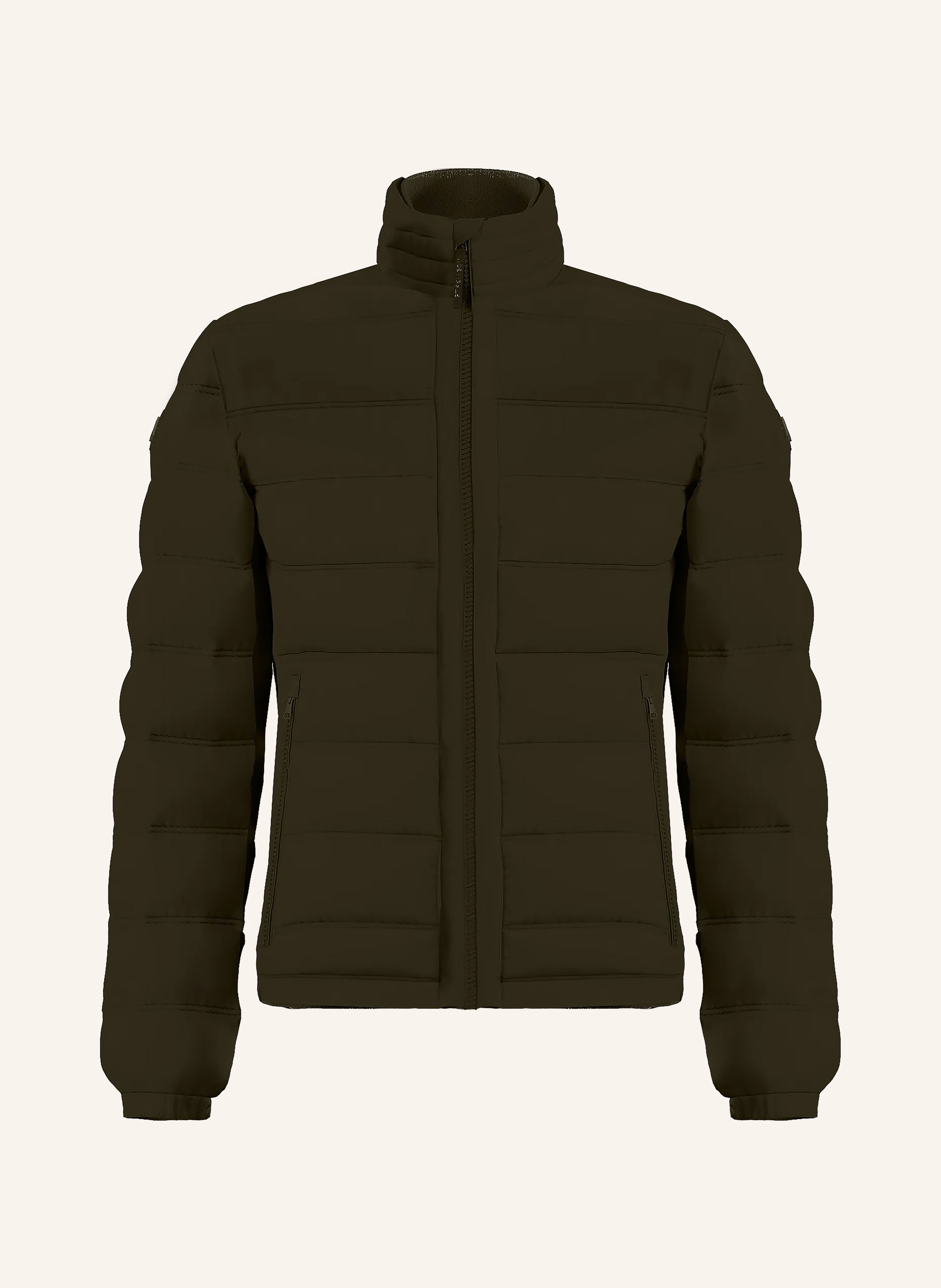 STRELLSON Steppjacke MODENA FUSED