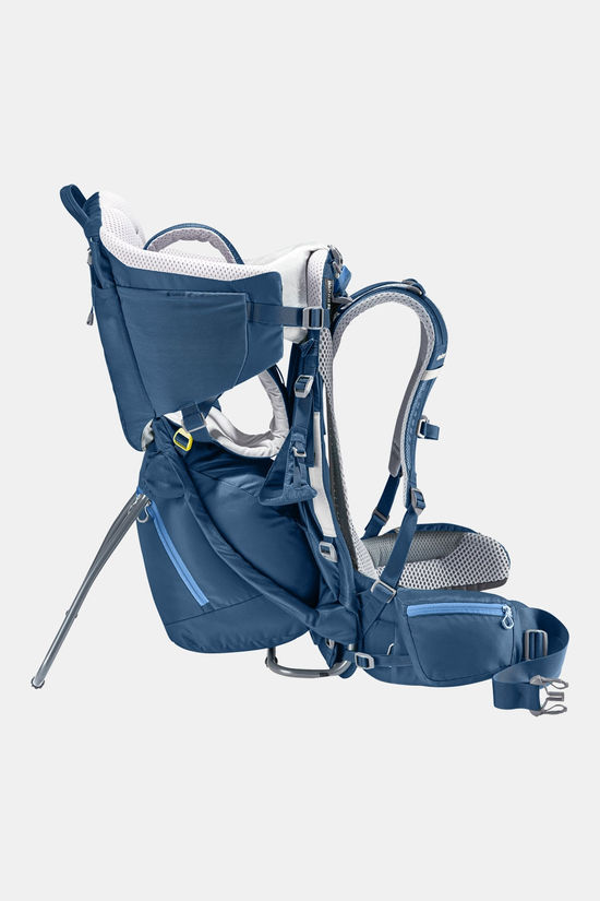 deuter Kid Comfort Midnight Kinderdrager