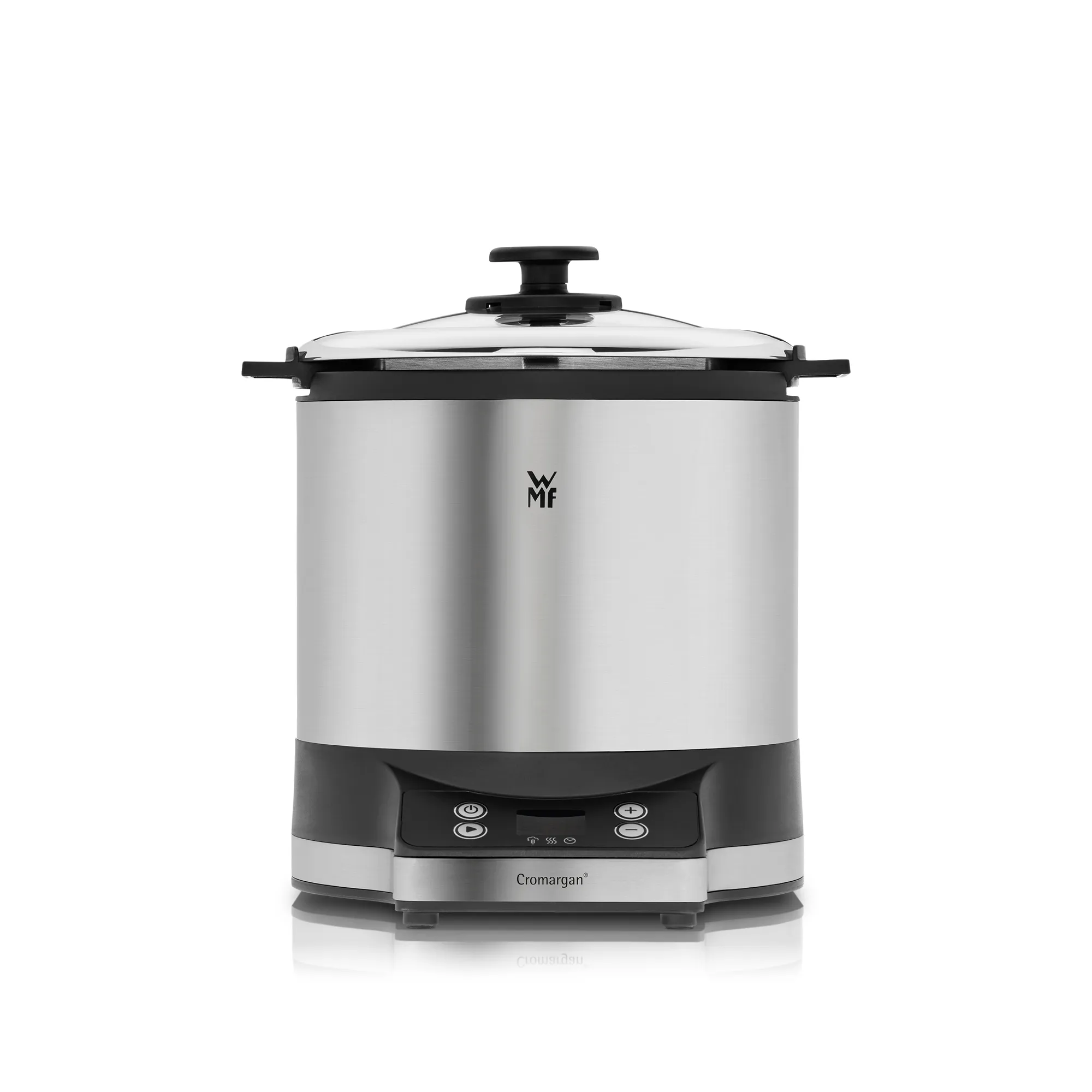 WMF KITCHENminis Rice Cooker with to-go Lunch Box