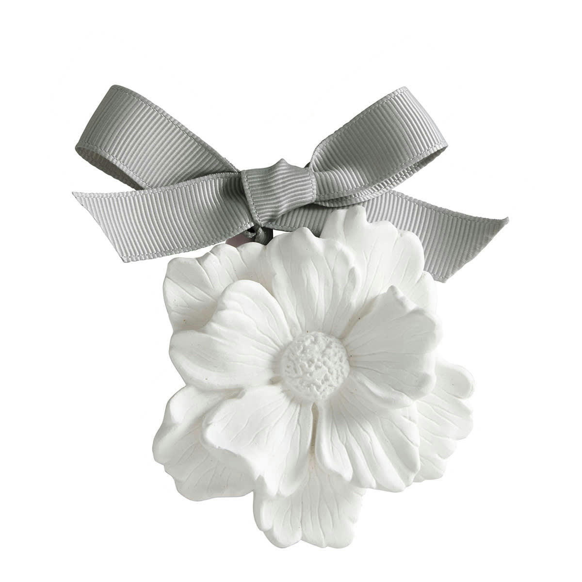 - Décor parfumé Fleur - Grand modèle - Fleur de Coton