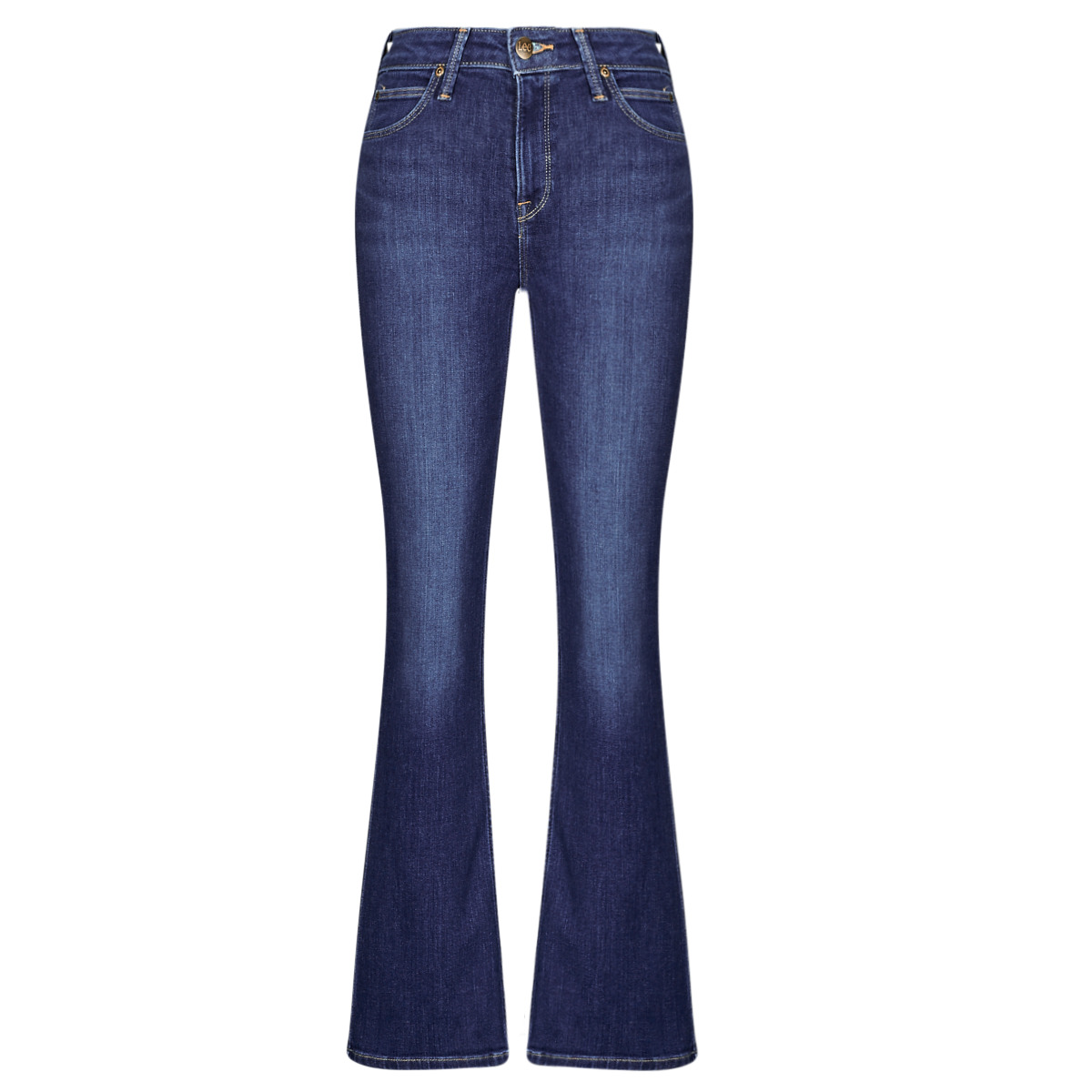 Lee - BREESE BOOT - Blue