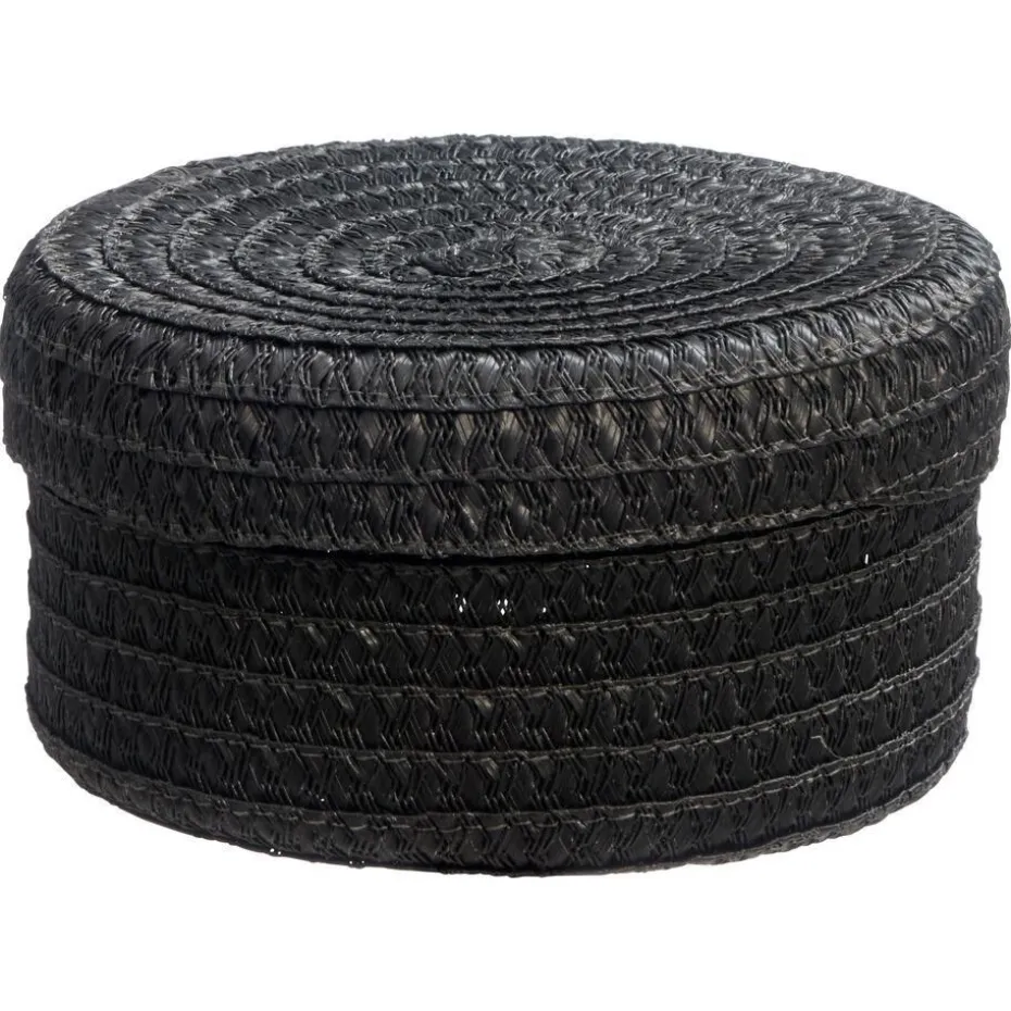 Kwantum Manden | Mand Maleo Zwart  S