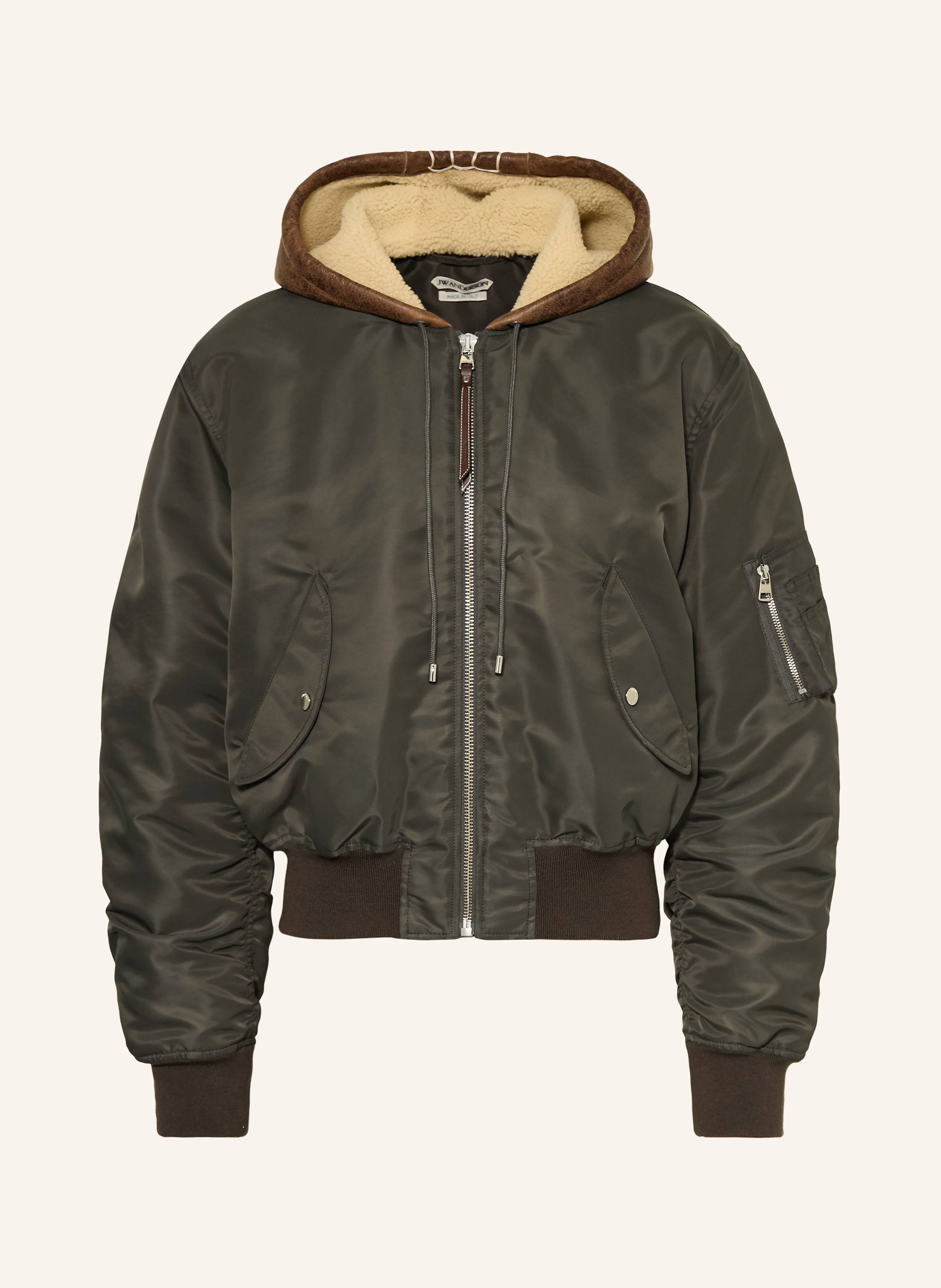 JW ANDERSON Jacke