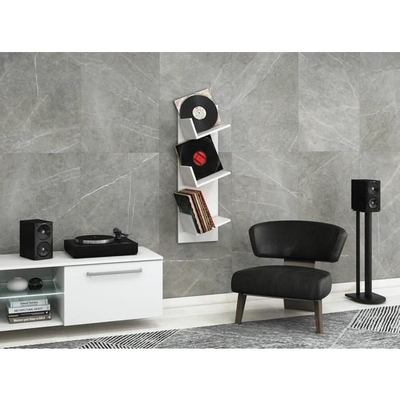 Regal »Sulda«, BxHxL: 25,6 x 106,5 x 33 cm, Holzwerkstoff