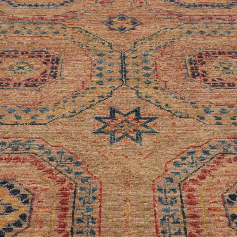 Orientteppich Mamluk Afghanistan