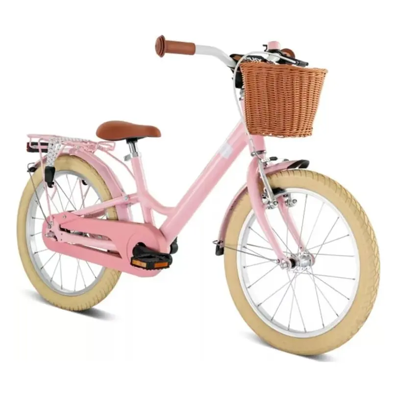 Fahrrad YOUKE Classic