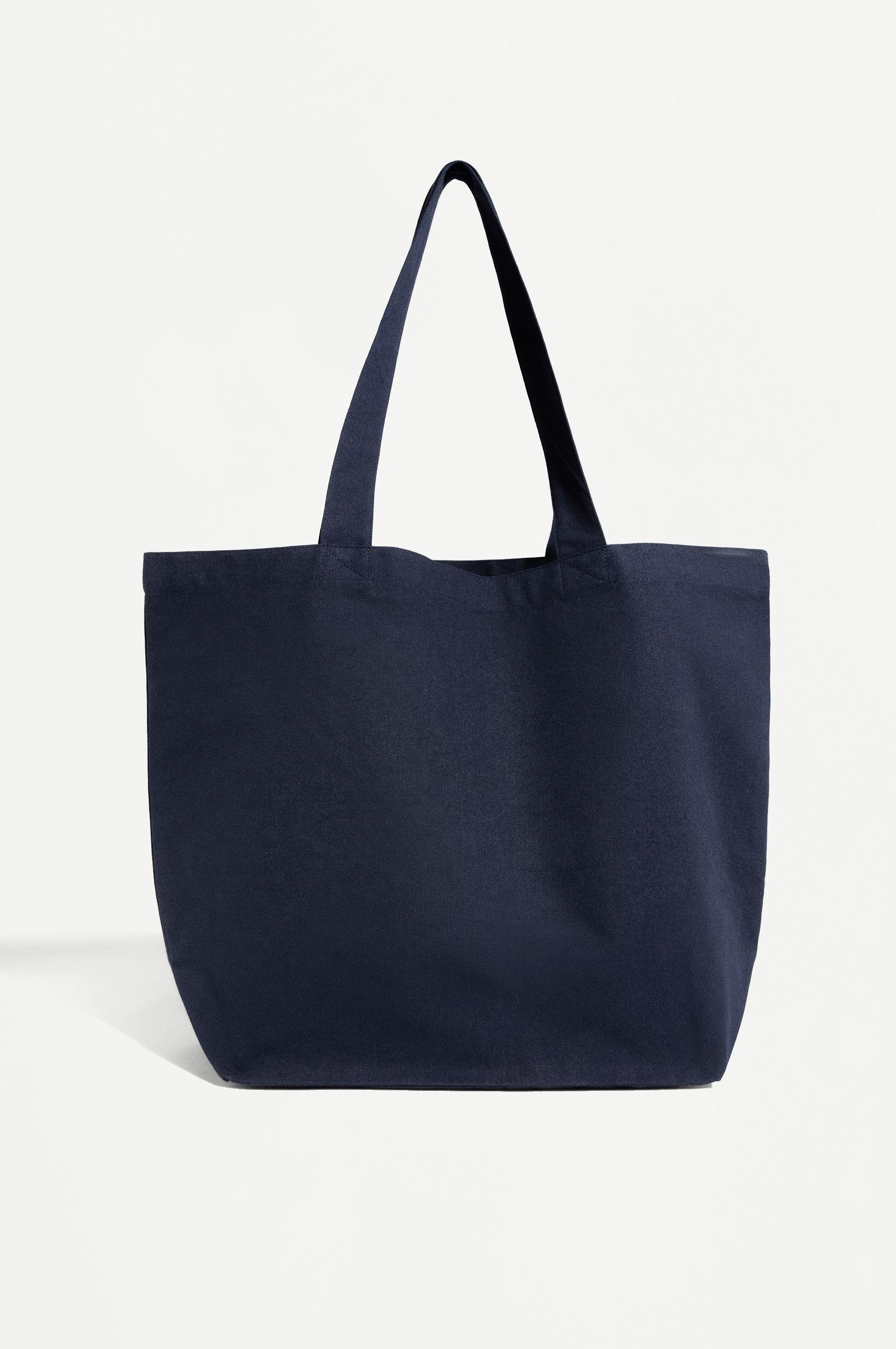 Bolso shopper print