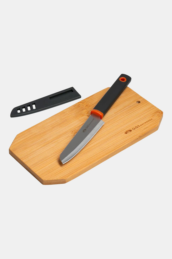 GSI Outdoors Santoku Prep Set