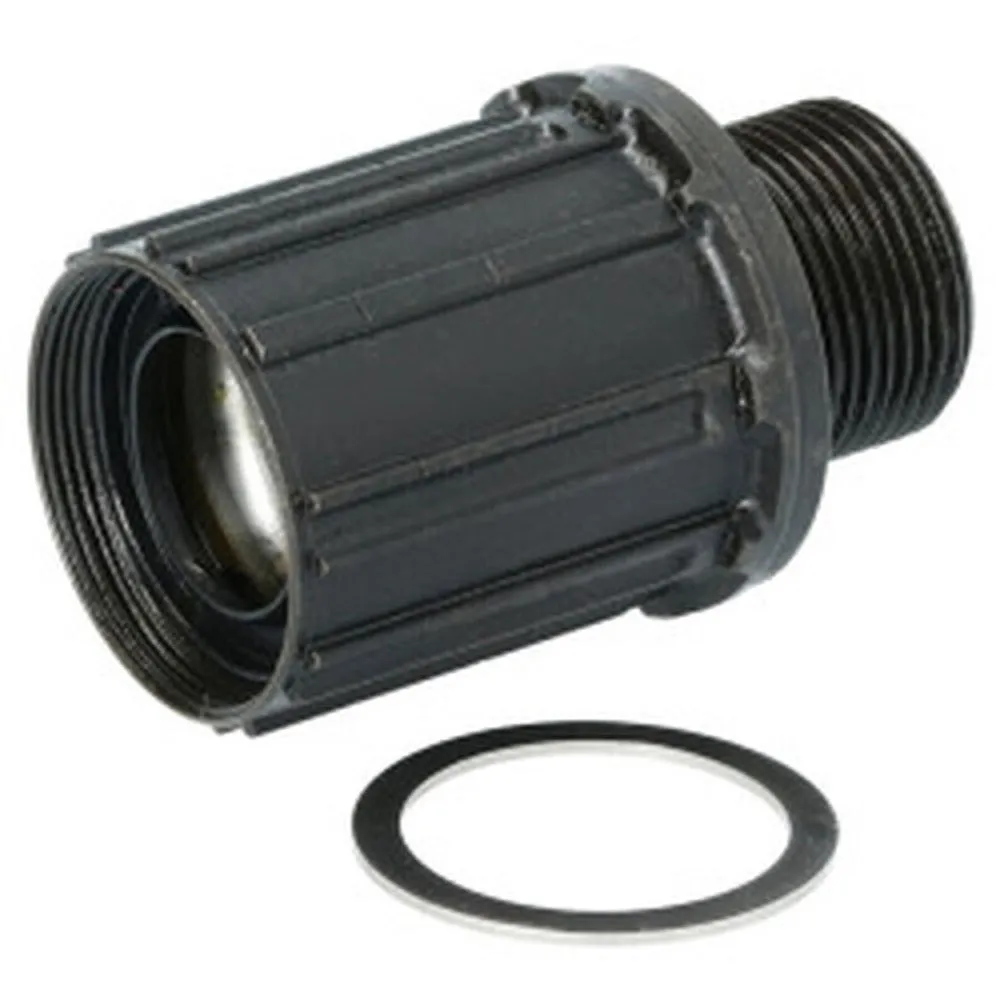 Shimano MT500 CL R12 29 Rear Complete freehub body