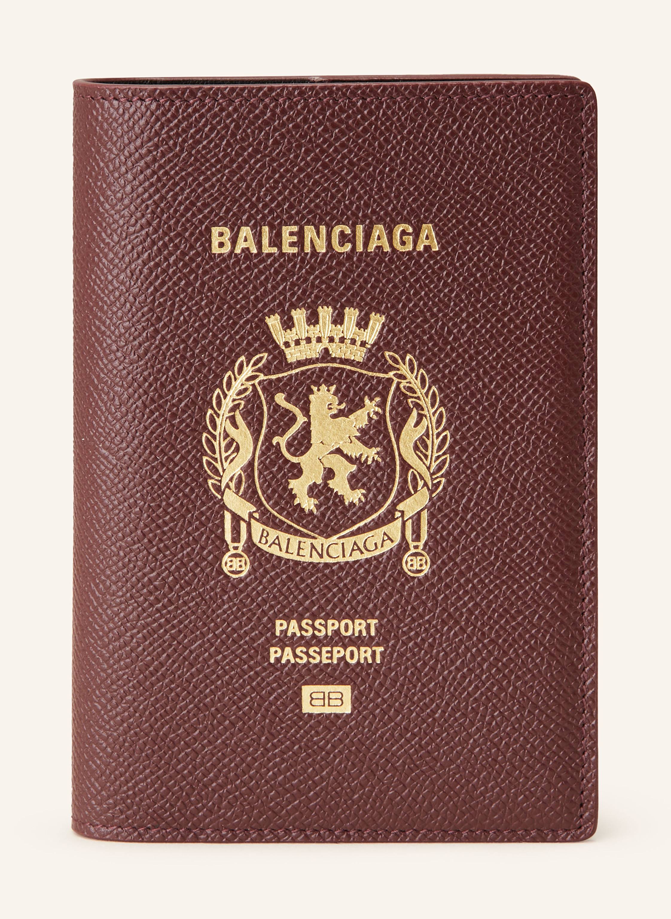BALENCIAGA Kartenetui