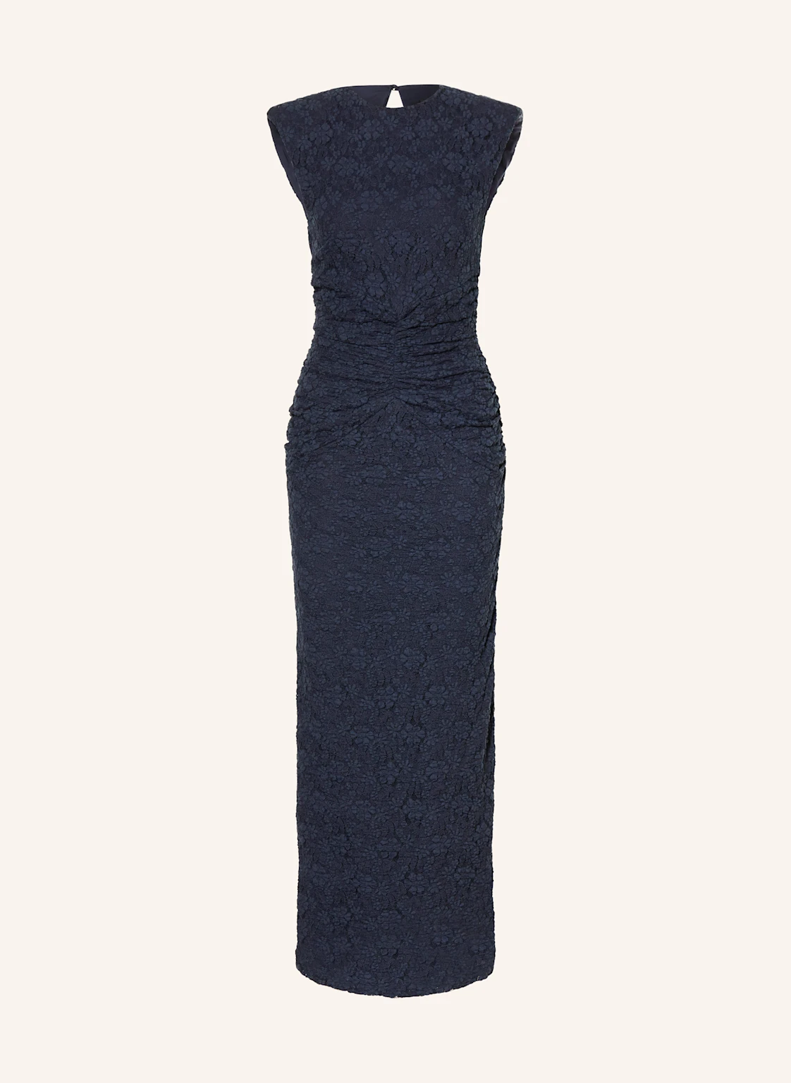 ROTATE Spitzenkleid