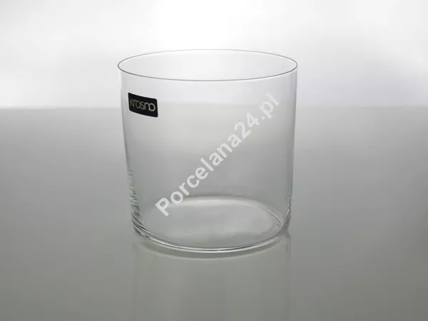Kpl. szklanek do cydru 350 ml (6 szt.) Krosno - Mixology 44.C366-0350