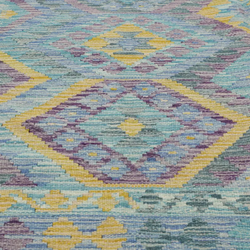 Kelimteppich Afghan Kelim