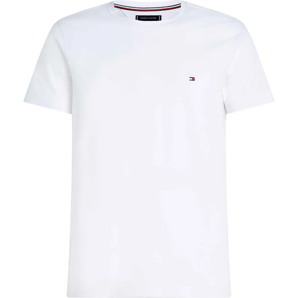 Tommy Hilfiger Core Stretch Slim Fit C short sleeve T-shirt