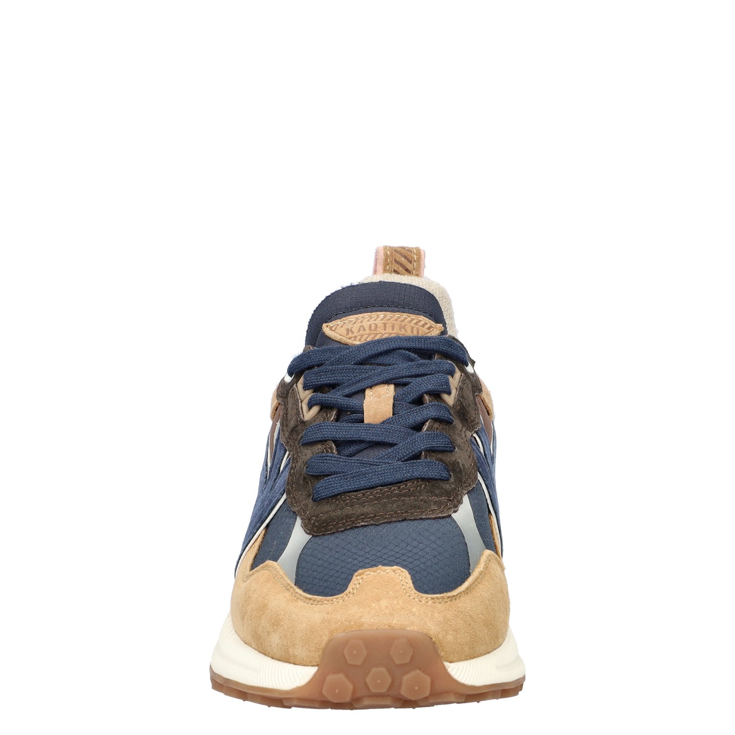 Kaotiko Vancouver heren sneaker