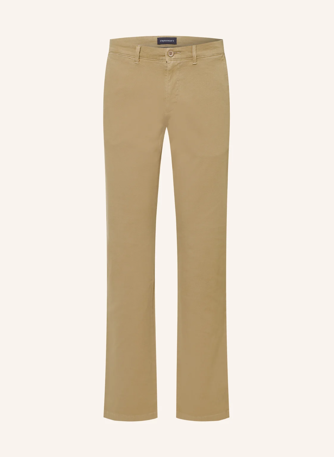STROKESMAN'S Chino Slim Fit